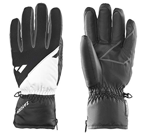 Zanier-Jugend-Handschuhe-RAURIS.GTX Juniors von Zanier