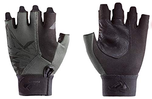 Zanier-Jugend-Handschuhe-KINIGAT Juniors Zanier-Jugend-Handschuhe-KINIGAT Juniors von Zanier