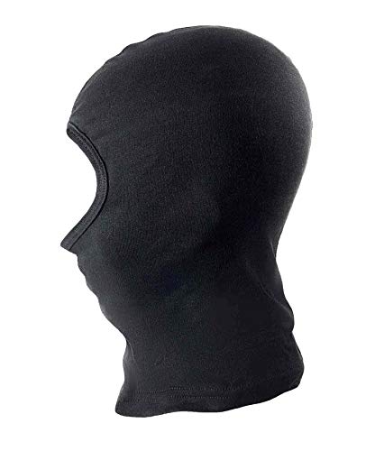 Zanier-Unisex- -Merino MASK von Zanier