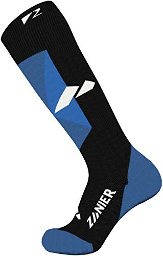 Zanier-Unisex- -Sport PRO Sock von Zanier