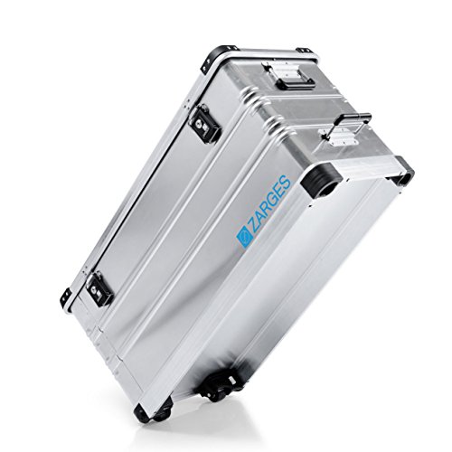 Mobilbox K 424 XC, ca. IM: 910x350x380 Mobilbox K 424 XC, ca. IM: 910x350x380 von Zarges