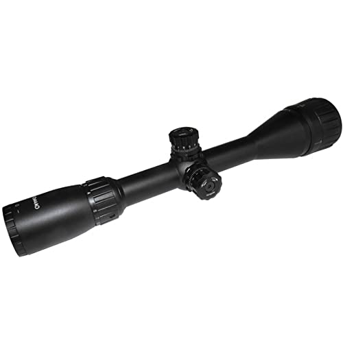 Zasdar Zs3-12X44Ao - Visier mit 1-Zoll-Röhrchen, ohne Ringe, 3-12 x 44 mm, ohne Ringe. Zasdar Zs3-12X44Ao - Visier mit 1-Zoll-Röhrchen, ohne Ringe, 3-12 x 44 mm, ohne Ringe. von Zasdar