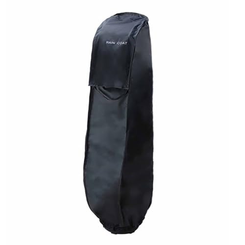 Zdprkqzvz Golftasche, Regenschutz, Golf-Tasche, Staubschutz, Hauben, Schutz, Golfzubehör, langlebig Zdprkqzvz Golftasche, Regenschutz, Golf-Tasche, Staubschutz, Hauben, Schutz, Golfzubehör, langlebig von Zdprkqzvz