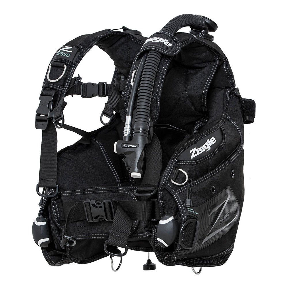 Zeagle Bravo Bcd von Zeagle