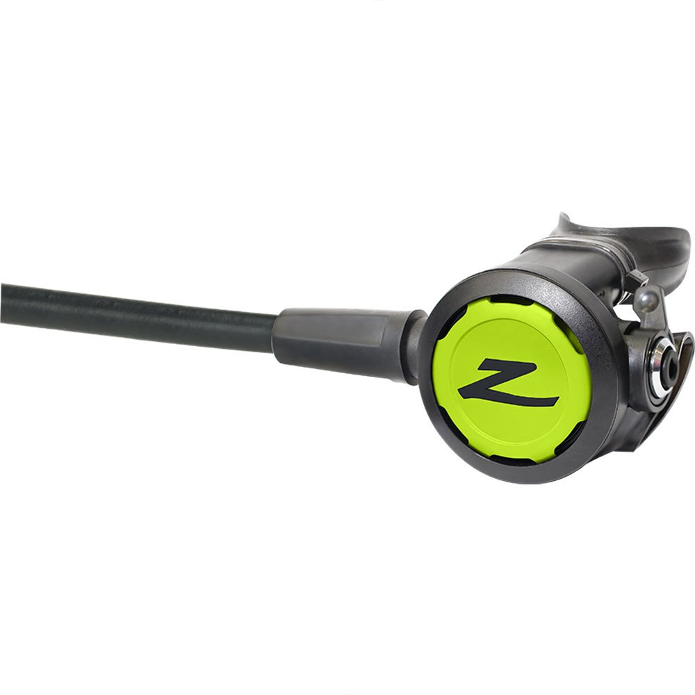 Zeagle Envoy Ii Oktopus Zeagle Envoy Ii Oktopus von Zeagle