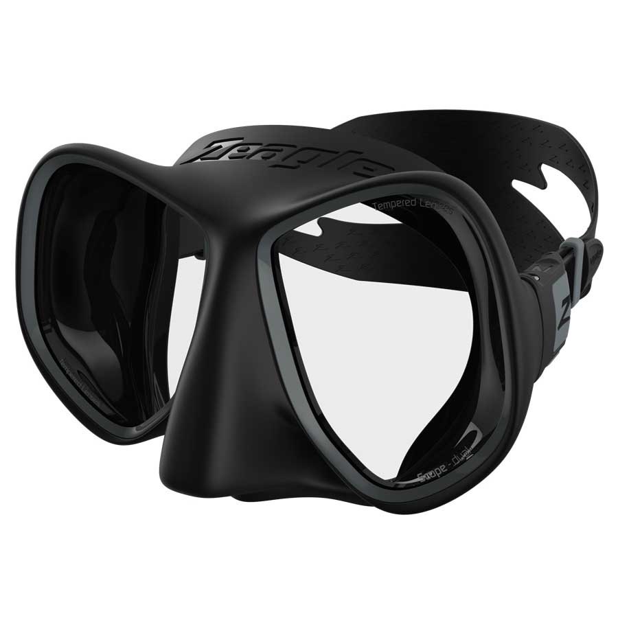 Zeagle Scope Dual Tauchmaske Zeagle Scope Dual Tauchmaske von Zeagle