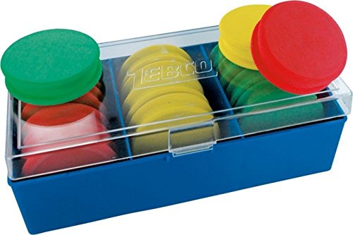 Sea Rig Box mit Aufwicklern Sea Rig Box mit Aufwicklern von Zebco