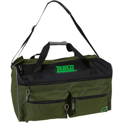 ZEBCO Allround-Tasche 39x24x24cm, von Zebco