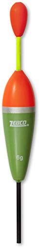 Zebco 20g Raubfischpose GF2, weiß, 20g Zebco 20g Raubfischpose GF2, weiß, 20g von Zebco