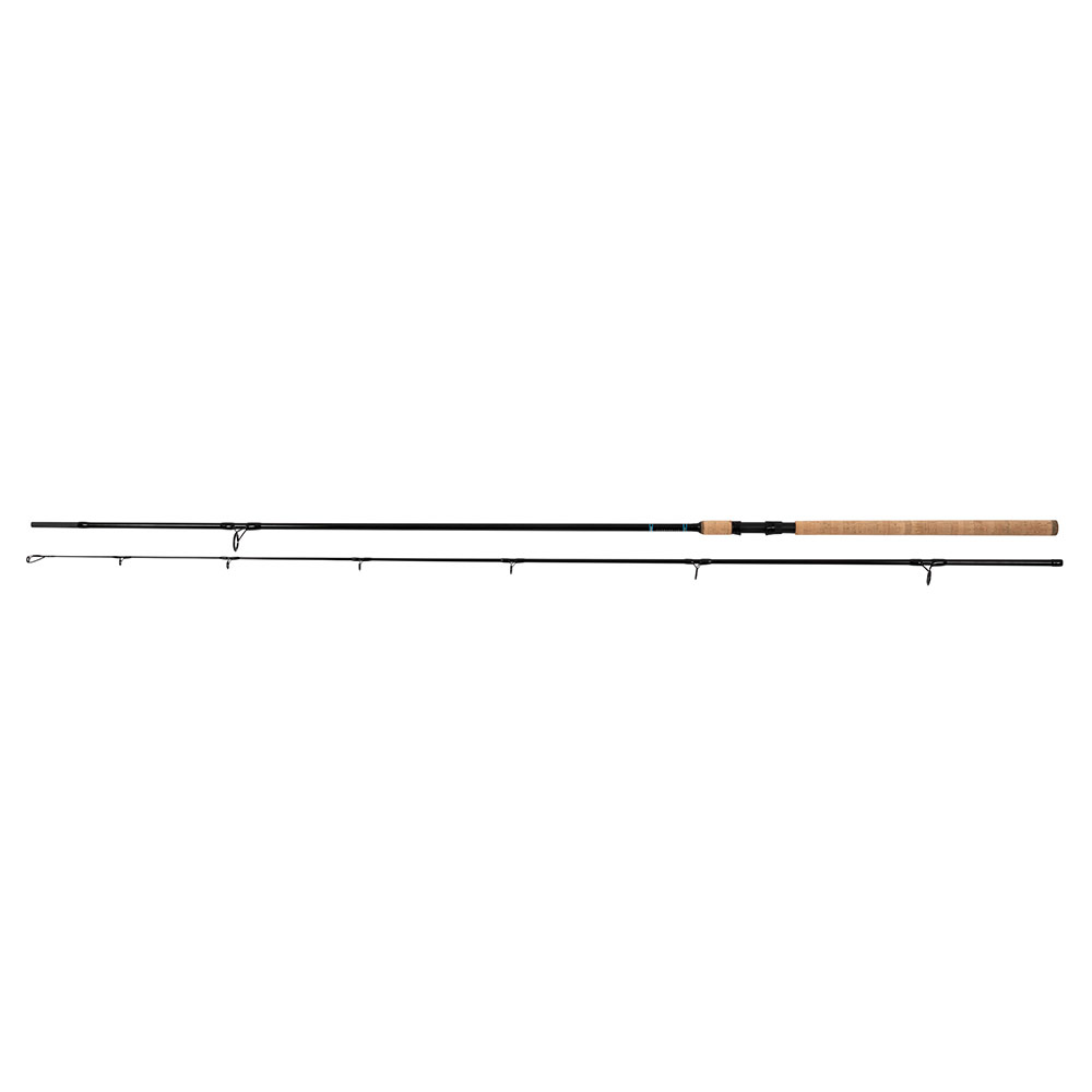Zebco Ambition Allrounder Match Rod Silber 3.30 m / 1.25 Lbs Zebco Ambition Allrounder Match Rod Silber 3.30 m / 1.25 Lbs von Zebco