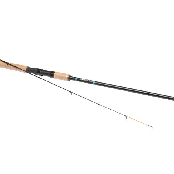 Zebco Ambition Feeder Bolognese Rod Golden 3.3 m / 45 g Zebco Ambition Feeder Bolognese Rod Golden 3.3 m / 45 g von Zebco
