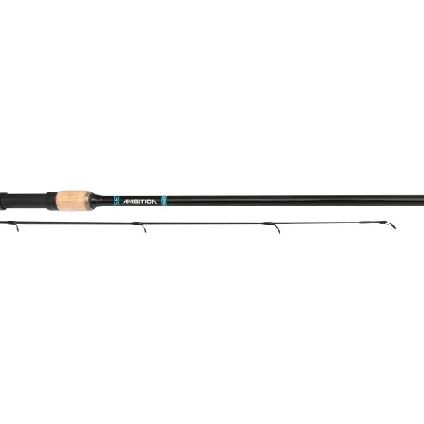 Zebco Ambition Float Bolognese Rod Golden 3.3 m / 45 g Zebco Ambition Float Bolognese Rod Golden 3.3 m / 45 g von Zebco
