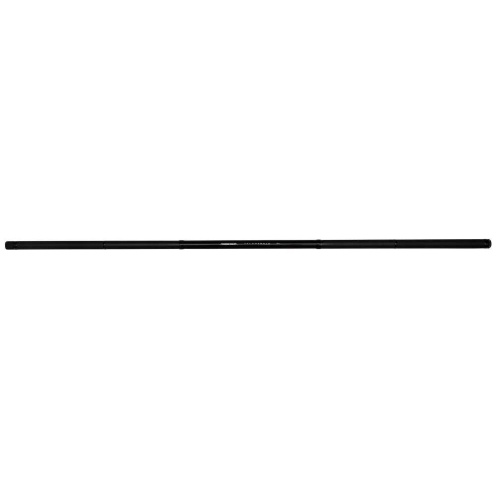Zebco Ambition Tele Fishing Rod Handle Silber 3.6 m Zebco Ambition Tele Fishing Rod Handle Silber 3.6 m von Zebco
