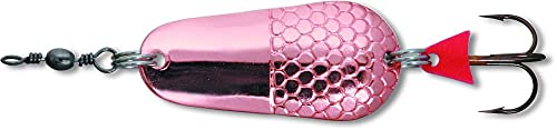 Zebco Classic Spoon, Kupfer, 12 cm Zebco Classic Spoon, Kupfer, 12 cm von Zebco