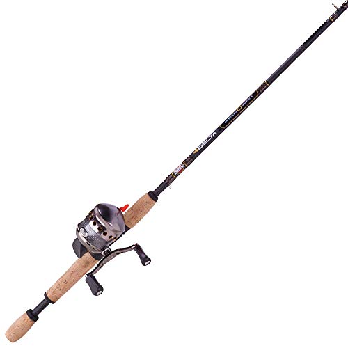 Zebco Delta Spincast Combo, 1,8 m von Zebco