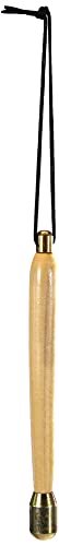 Zebco 6326022 FischtöTER, braun, 22 cm Zebco 6326022 FischtöTER, braun, 22 cm von Zebco