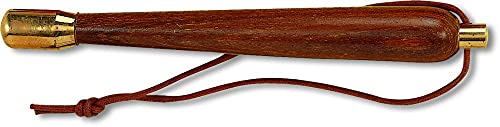 Zebco FischtöTER, braun, 18 cm Zebco FischtöTER, braun, 18 cm von Zebco