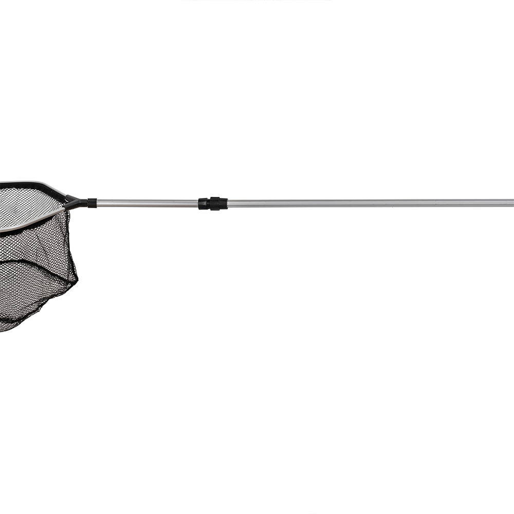 Zebco Foldable Net Silber 200 x 40 x 40 cm Zebco Foldable Net Silber 200 x 40 x 40 cm von Zebco