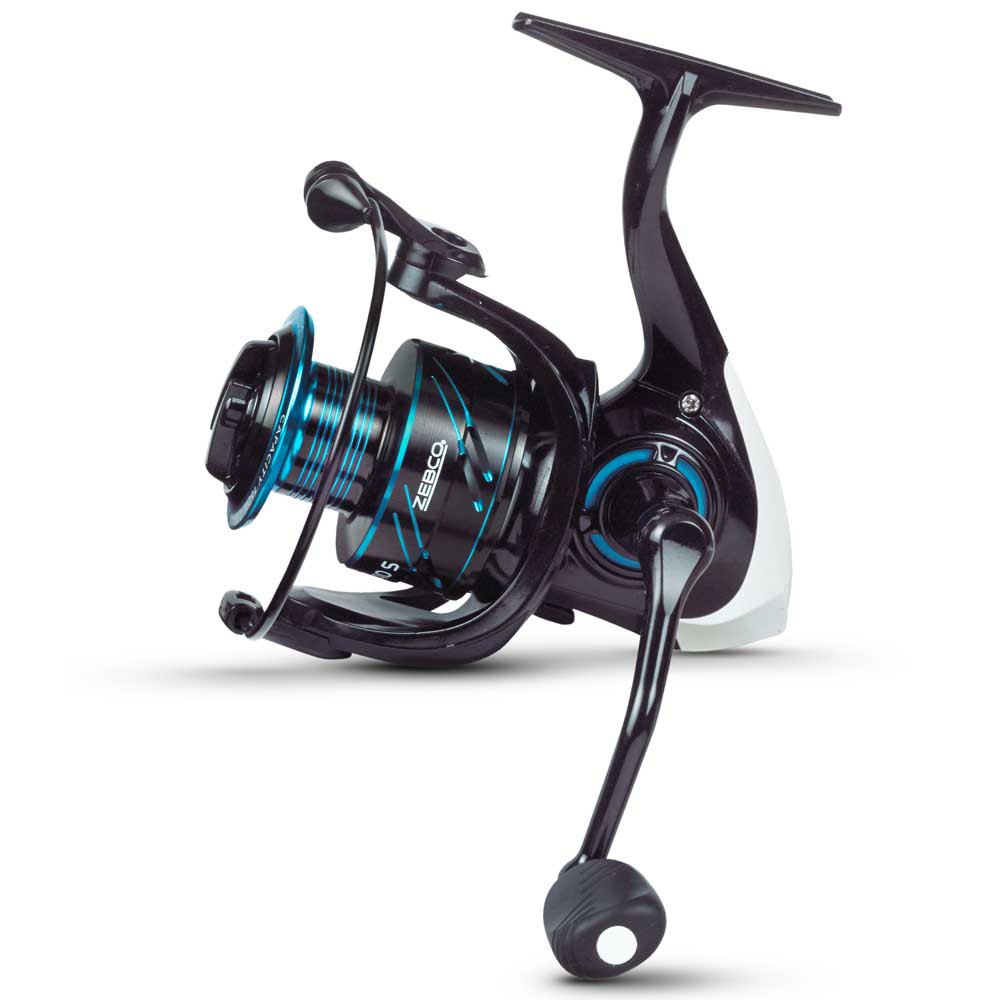 Zebco Great White Gw Spinning Reel Blau 540S Zebco Great White Gw Spinning Reel Blau 540S von Zebco