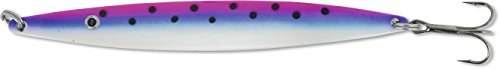 Zebco Impact Spoon, Rainbow Trout, 9,5 cm Zebco Impact Spoon, Rainbow Trout, 9,5 cm von Zebco