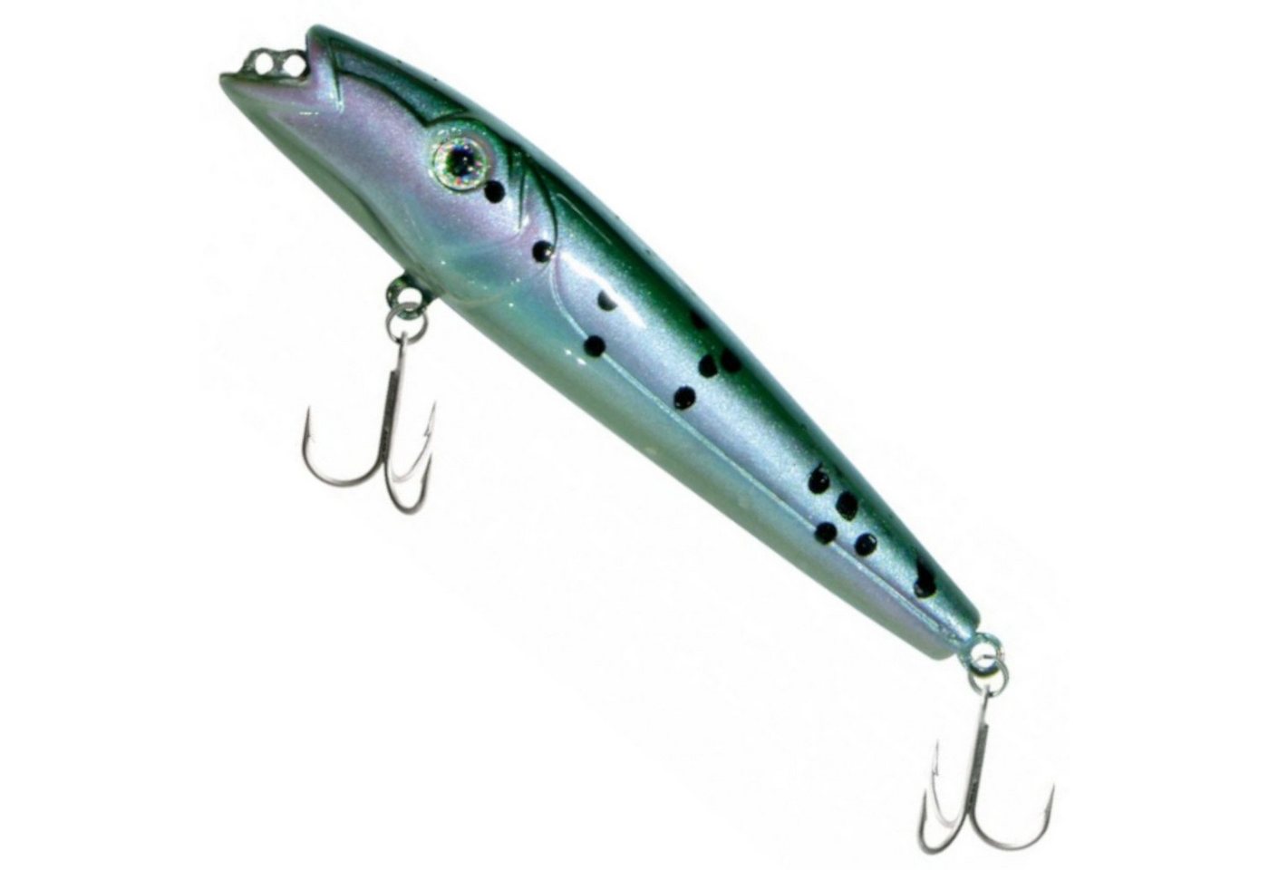 Zebco Kunstköder Biedron Wobbler Swanky Jack 9cm 14g Zebco Kunstköder Biedron Wobbler Swanky Jack 9cm 14g von Zebco