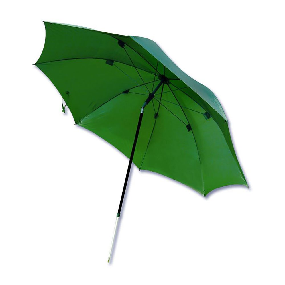 Zebco Nylon Umbrella Grün Zebco Nylon Umbrella Grün von Zebco