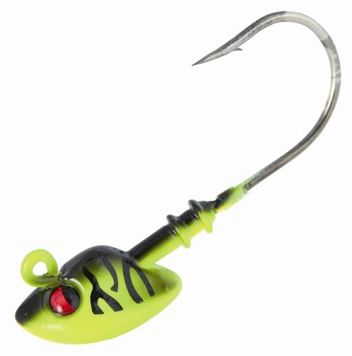 Zebco Phobetor Jighead 4/0 40g 2 Stück Zebco Phobetor Jighead 4/0 40g 2 Stück von Zebco
