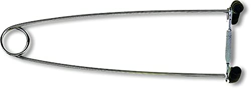 Zebco 18cm Rachensperre, 18 cm Zebco 18cm Rachensperre, 18 cm von Zebco