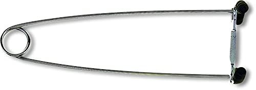 Zebco 18cm Rachensperre, 18 cm von Zebco