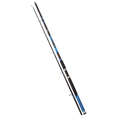 Zebco Saltfisher Boat, blau/schwarz, 2,70 m Zebco Saltfisher Boat, blau/schwarz, 2,70 m von Zebco
