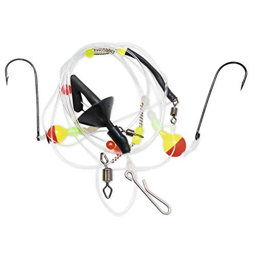 Zebco Z-Sea Shore Rig No. 9, x, 85 cm Zebco Z-Sea Shore Rig No. 9, x, 85 cm von Zebco