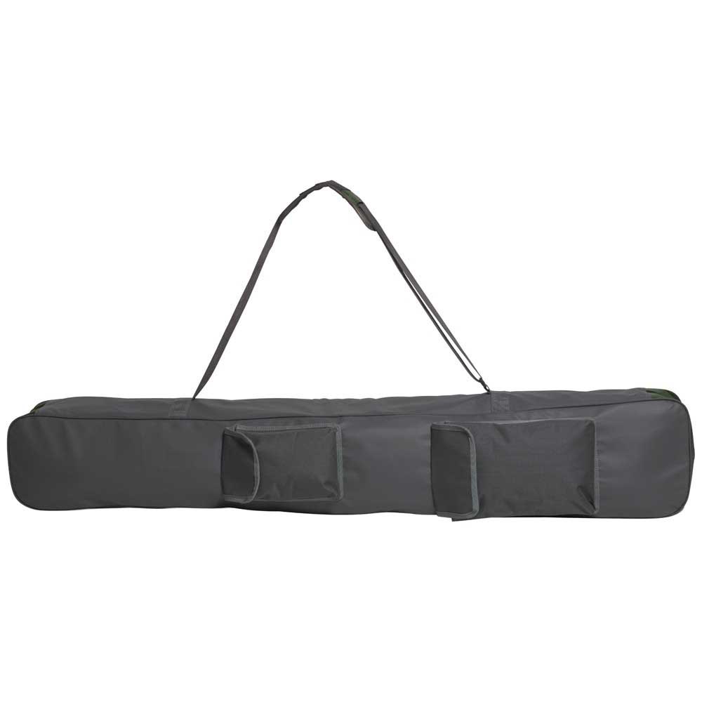 Zebco Standard Rod Holdall Schwarz 110 x 20 x 5 cm von Zebco