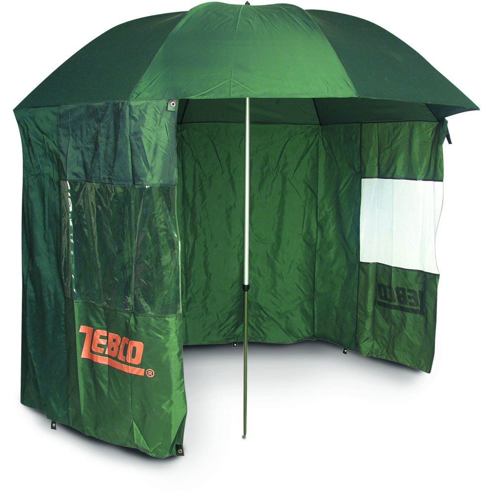 Zebco Storm Umbrella Grün 2.20 m Zebco Storm Umbrella Grün 2.20 m von Zebco
