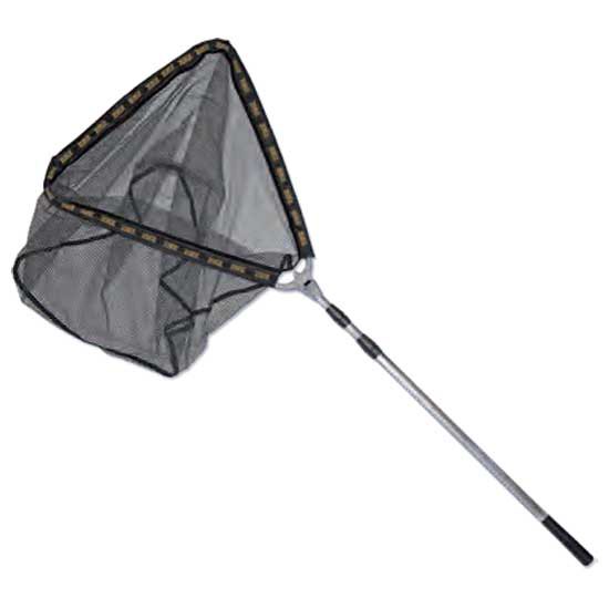 Zebco Tele Rubber Net Landing Net Mehrfarbig 1.90 m Zebco Tele Rubber Net Landing Net Mehrfarbig 1.90 m von Zebco