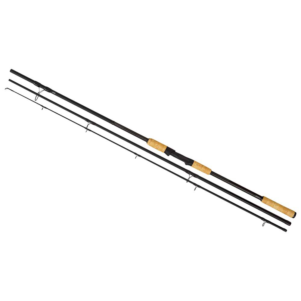 Zebco Trophy Allround Carpfishing Rod Golden 3.60 m / 25-80 g von Zebco