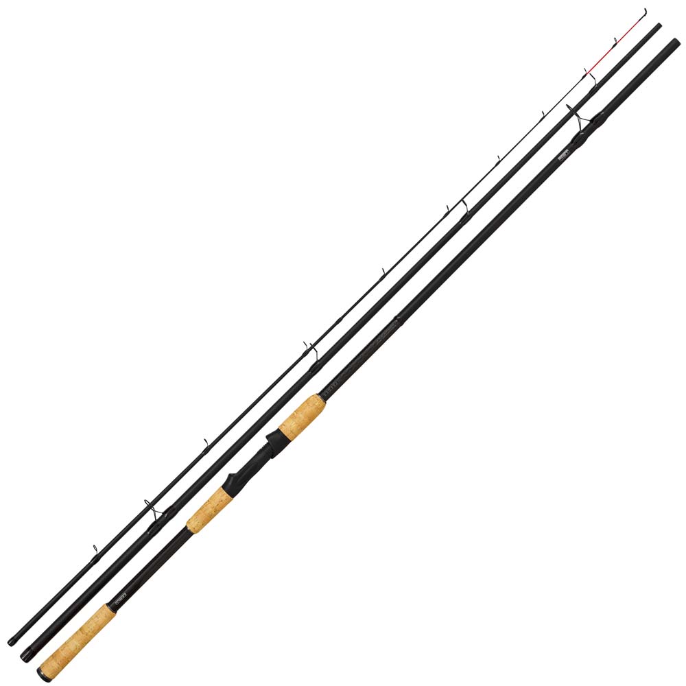 Zebco Trophy Feeder Carpfishing Rod Golden 3.30 m / 20-80 g Zebco Trophy Feeder Carpfishing Rod Golden 3.30 m / 20-80 g von Zebco