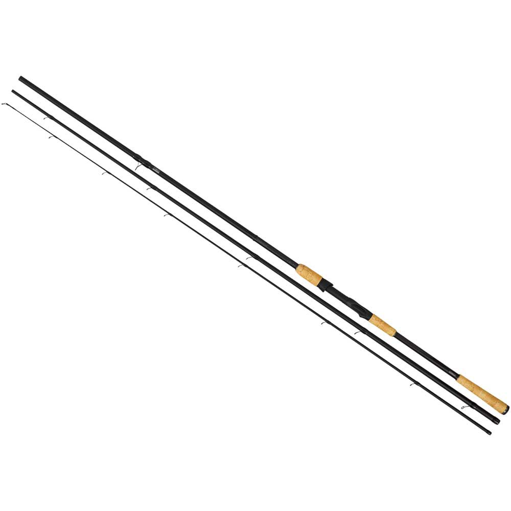 Zebco Trophy Match Match Rod Golden 3.90 m / 5-25 g Zebco Trophy Match Match Rod Golden 3.90 m / 5-25 g von Zebco