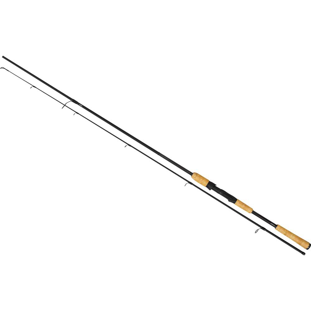 Zebco Trophy Spinning Rod Golden 2.40 m / 5-28 g von Zebco