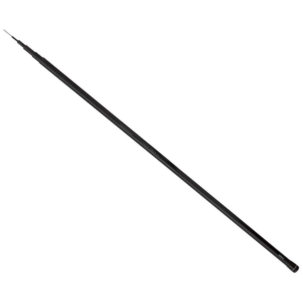 Zebco Trophy Tele Coup Rod Silber 7.00 m Zebco Trophy Tele Coup Rod Silber 7.00 m von Zebco