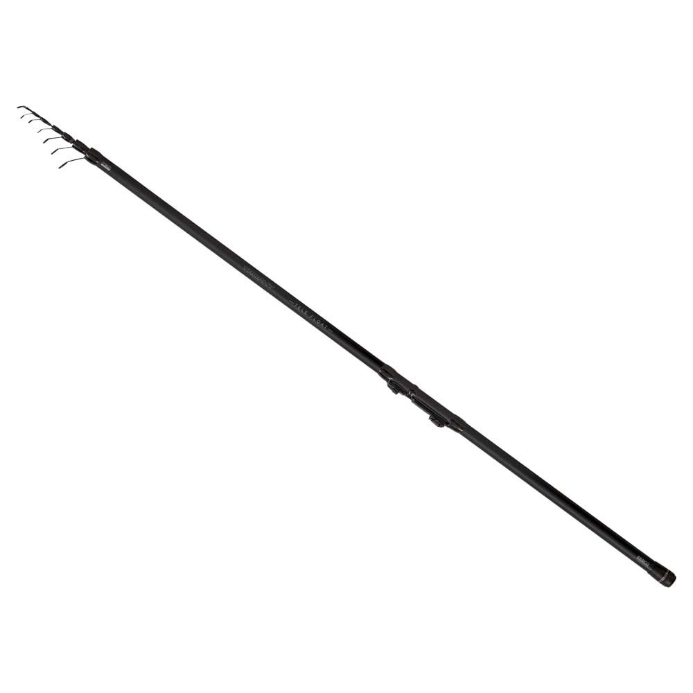 Zebco Trophy Tele Float Bolognese Rod Silber 4.00 m / 5-35 g Zebco Trophy Tele Float Bolognese Rod Silber 4.00 m / 5-35 g von Zebco