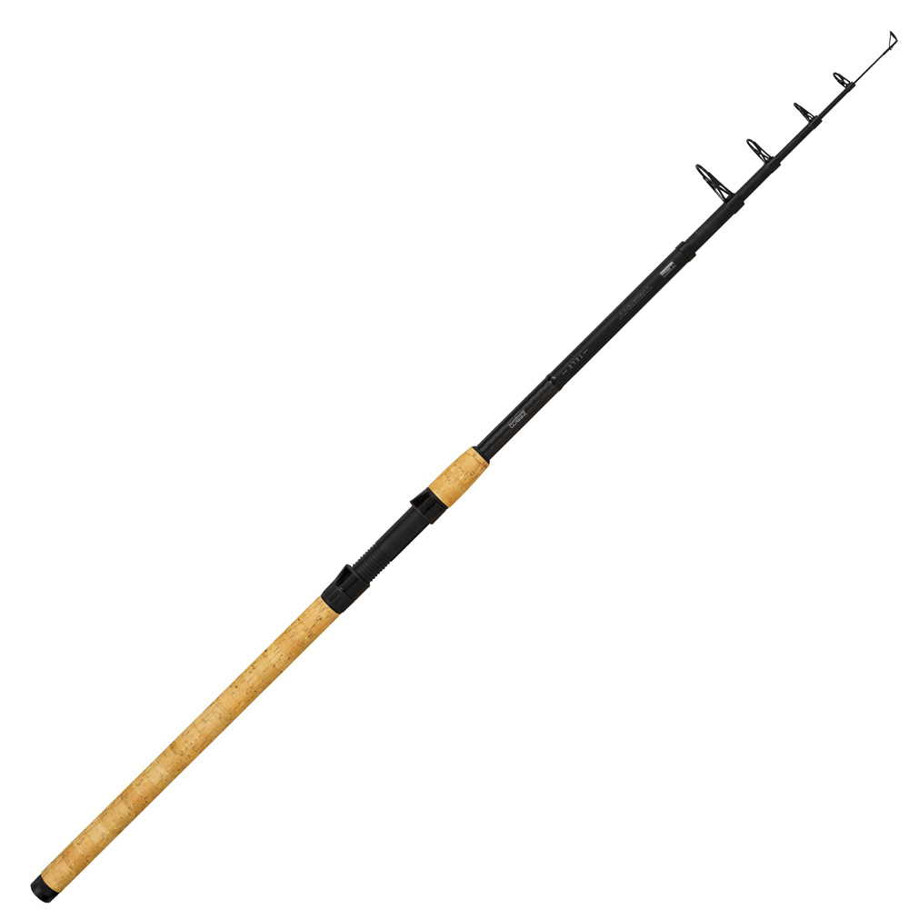 Zebco Trophy Tele Match Rod Golden 2.70 m / 10-40 g von Zebco