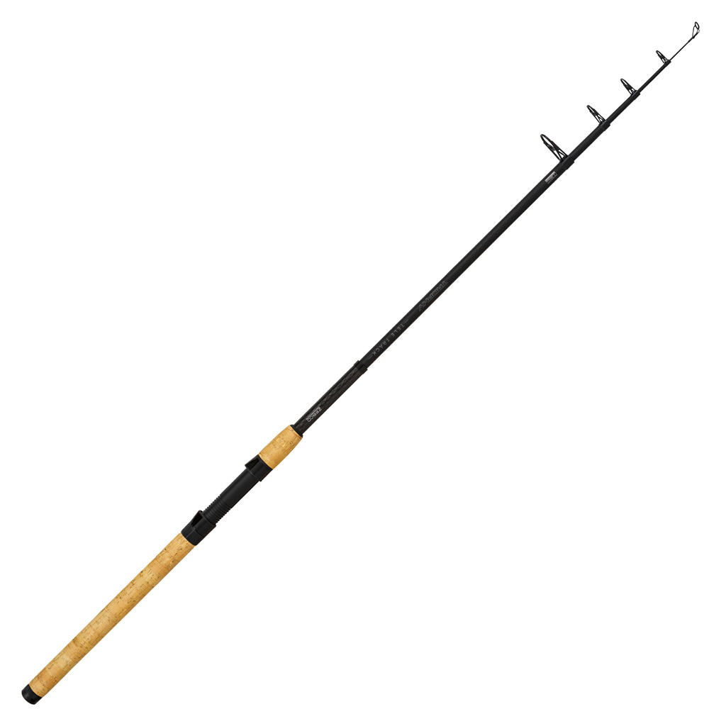 Zebco Trophy Tele Track Spinning Rod Golden 2.40 m / 10-35 g Zebco Trophy Tele Track Spinning Rod Golden 2.40 m / 10-35 g von Zebco