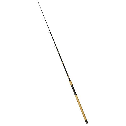 Zebco Trophy Tele Trout, schwarz, 4,00 m Zebco Trophy Tele Trout, schwarz, 4,00 m von Zebco
