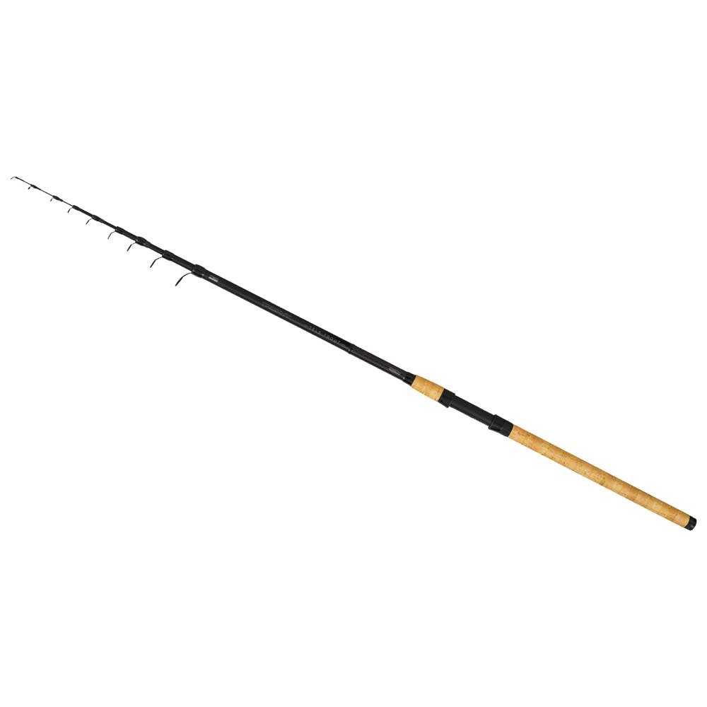 Zebco Trophy Tele Trout Bolognese Rod Golden 3.50 m / 2-15 g Zebco Trophy Tele Trout Bolognese Rod Golden 3.50 m / 2-15 g von Zebco
