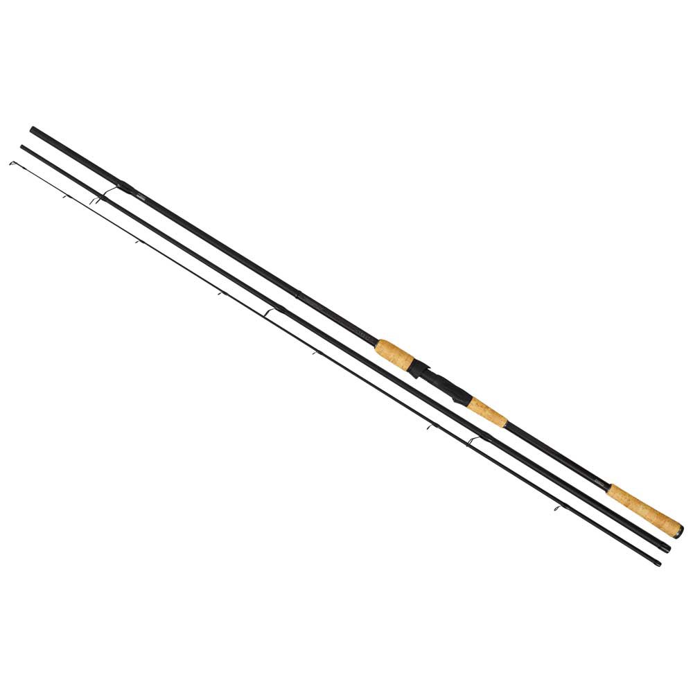 Zebco Trophy Trout Match Rod Golden 4.00 m / 3-20 g Zebco Trophy Trout Match Rod Golden 4.00 m / 3-20 g von Zebco