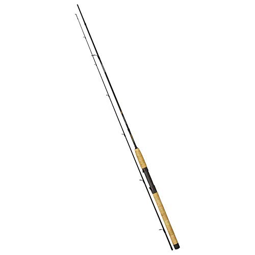 Zebco Trophy Ultra Light, schwarz, 2,00 m Zebco Trophy Ultra Light, schwarz, 2,00 m von Zebco