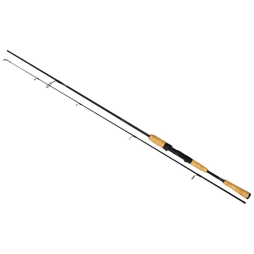 Zebco Trophy Ultra Light Spinning Rod Golden 2.00 m / 1.5-5 g Zebco Trophy Ultra Light Spinning Rod Golden 2.00 m / 1.5-5 g von Zebco