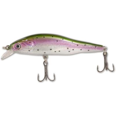 Zebco Wobbler 9,90g 90mm Gitec Zander rainbow trout von Zebco