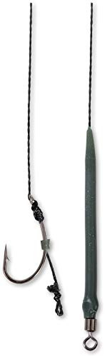 Zebco Z-Carp Bottom Rig, grün, 4 Zebco Z-Carp Bottom Rig, grün, 4 von Zebco