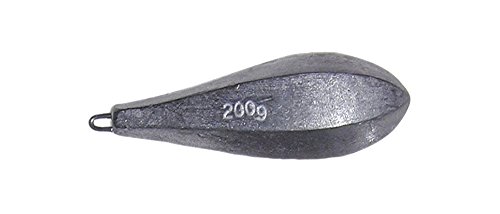 Zebco Z-Sea Brandungsblei, bleifrei, antrazzit, 160 g Zebco Z-Sea Brandungsblei, bleifrei, antrazzit, 160 g von Zebco
